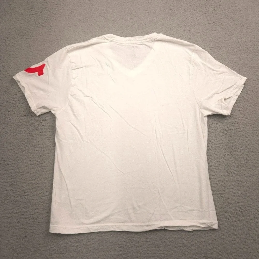 True Religion logo pit no